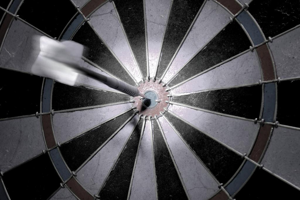 Focus-center